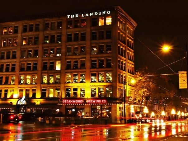 Best Bars To Meet People In Vancouver