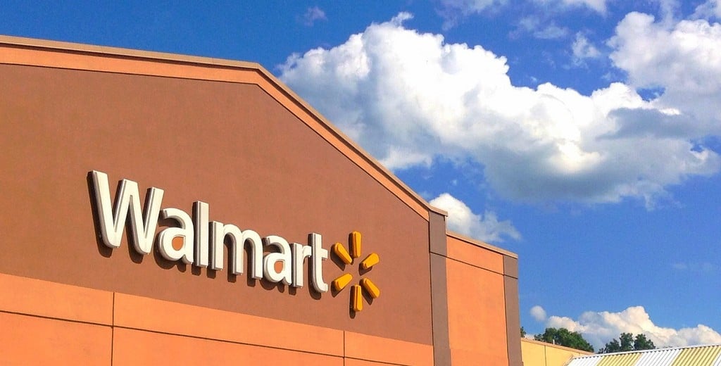Walmart To Charge For Plastic Bags