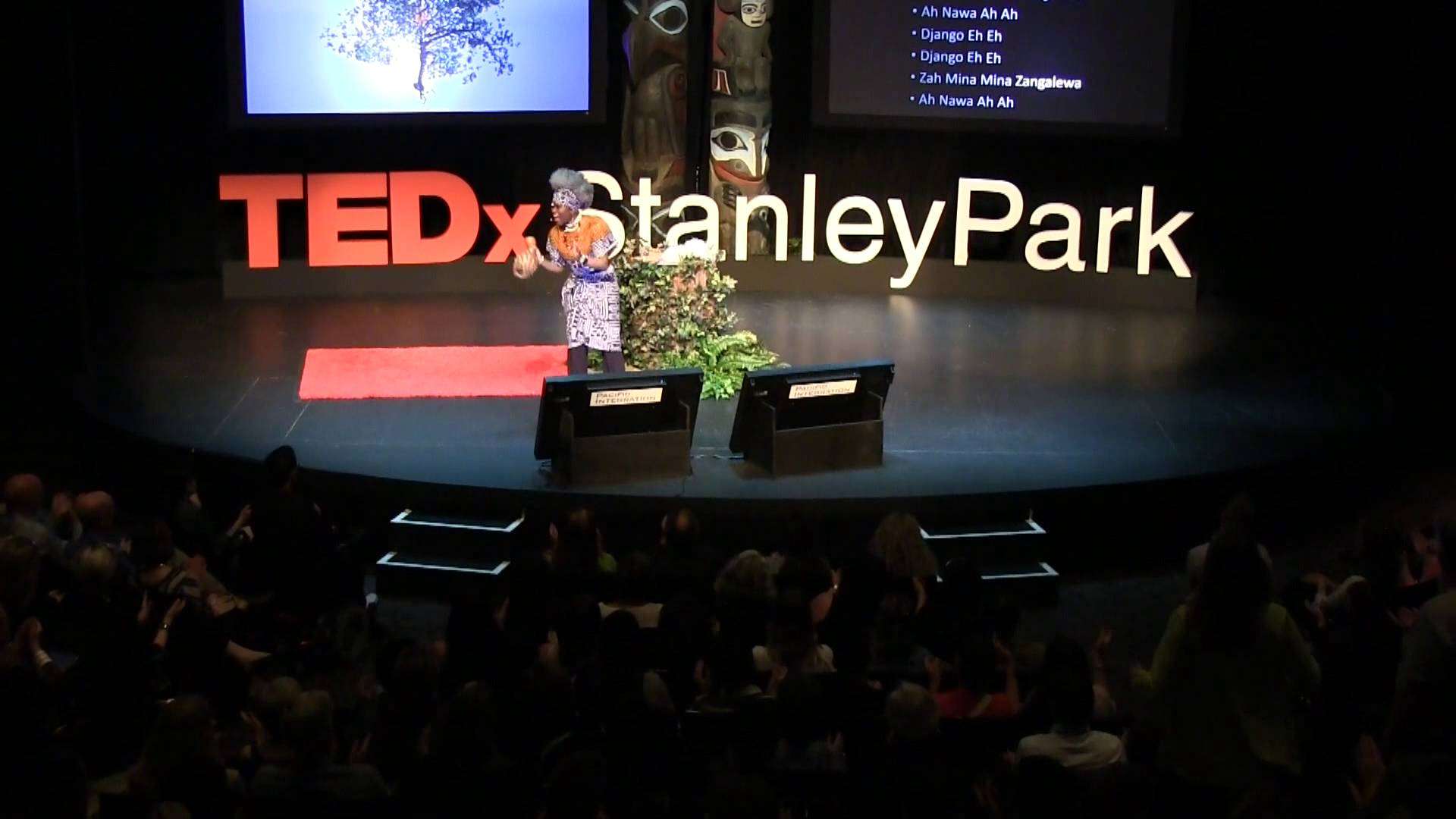 TEDxStanleyPark