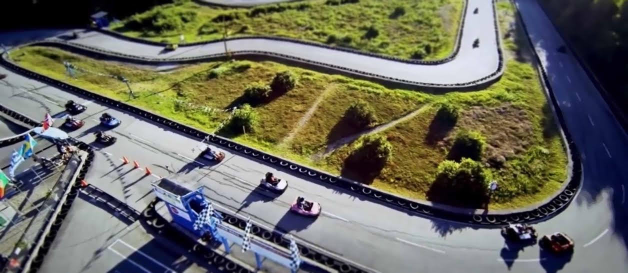 Richmond BC Birthday Party Venues