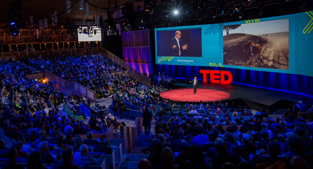 Ted Summit Vancouver’s Birthday: Looking Back On Some Of The City’s Most Iconic ...