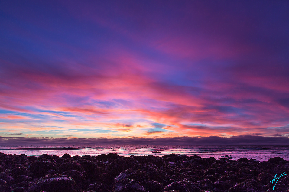 Best Places To Catch The Sunset In Metro Vancouver