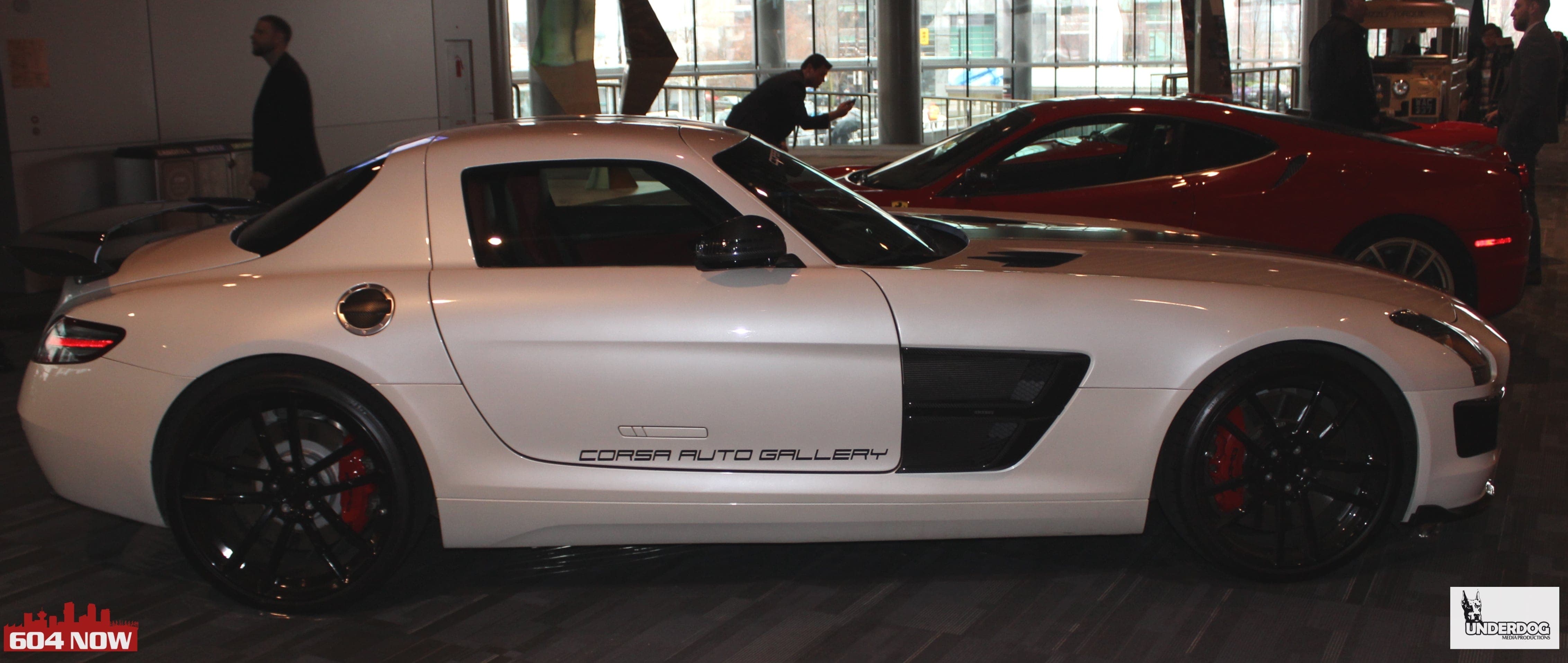 2016 Vancouver Auto Show