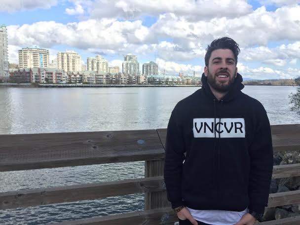 Get Acquainted With A Clothing Brand: VNCVR