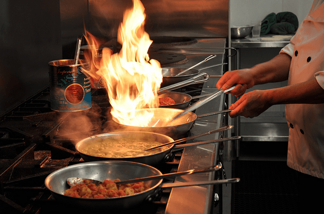 10 Popular Burnaby Restaurants That Deliver