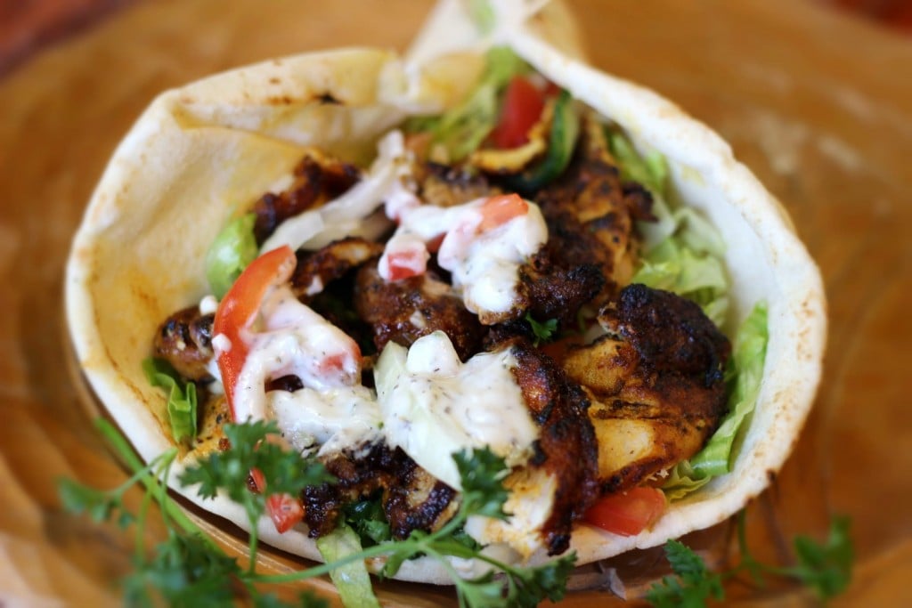 Donair Land