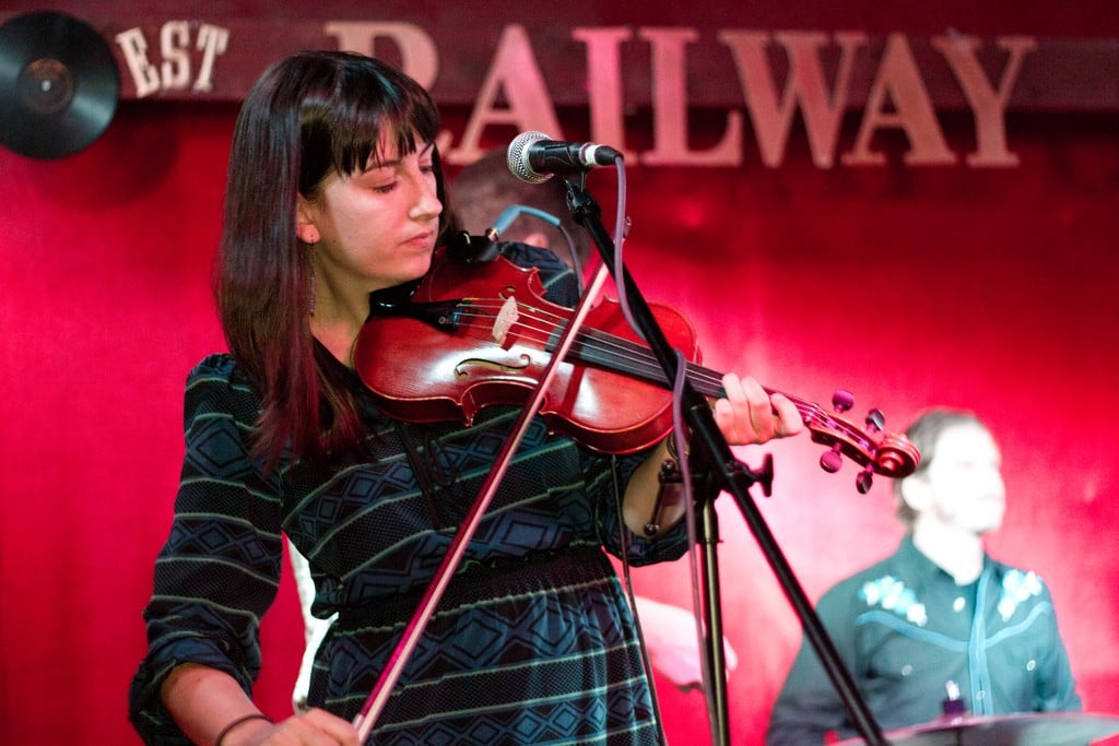 Vancouver’s Iconic Railway Club Closing Its Doors After 84 Years