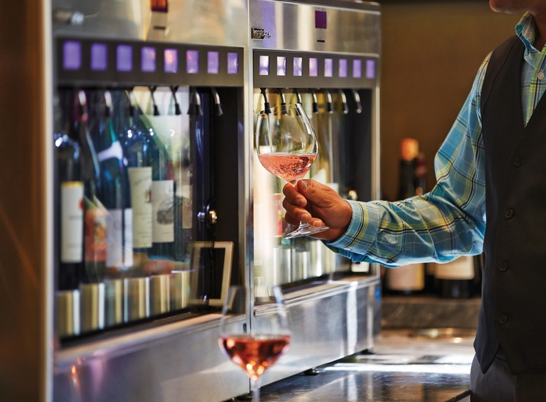 Best Wine Bars In Vancouver