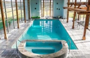 604 Cribs: 100+ Acre Langley Estate