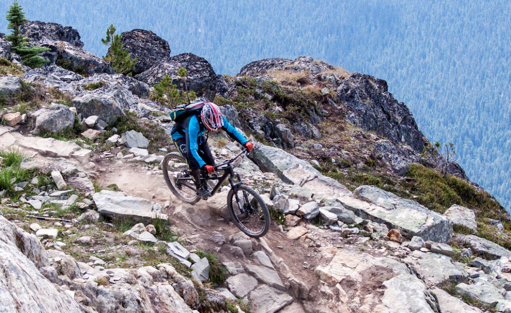 50KM of New Downhill Mountain Biking Trails Coming To Whistler 604 Now