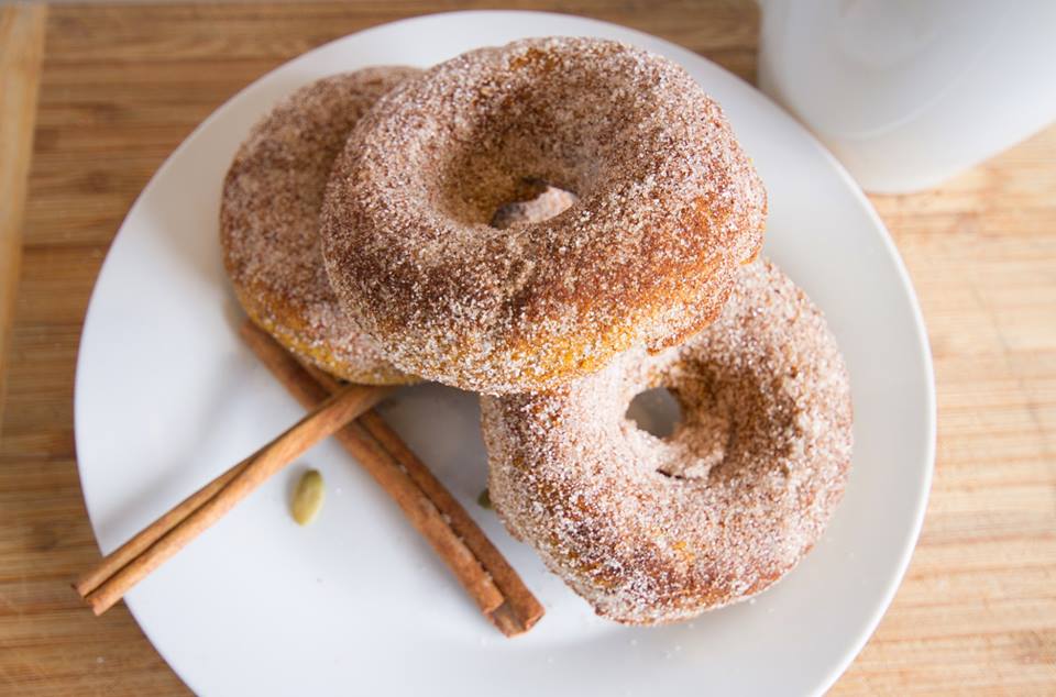 Best Bakeries In New Westminster