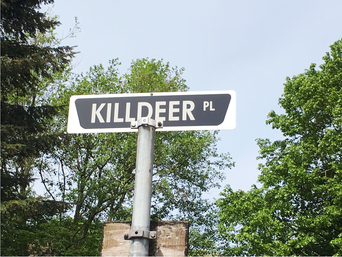 5 Weirdest Vancouver Street Names