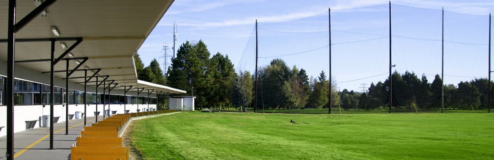 Golf Courses In Delta, BC