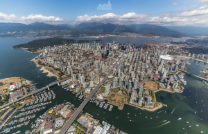 Vancouver Named The Most Expensive Destination In Canada