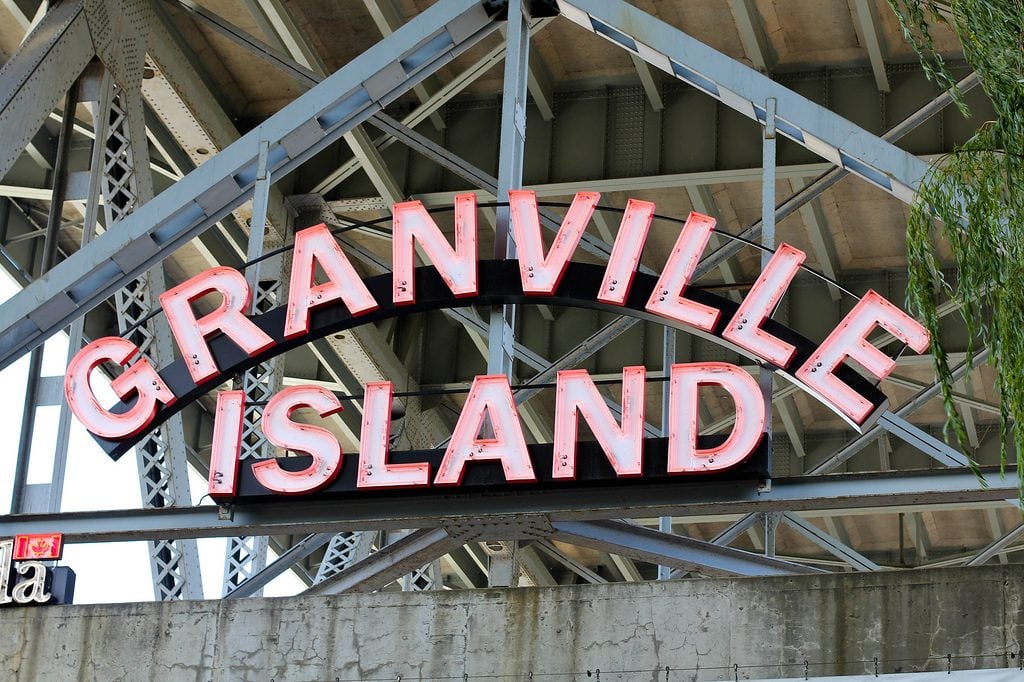 Granville Island
