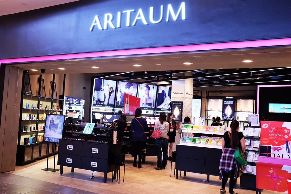 aritaum richmond
