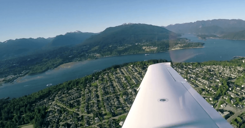 abbotsford international airport