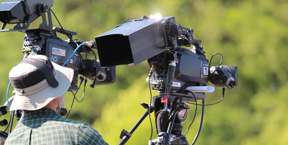 5 Movies Filming in Vancouver This Summer