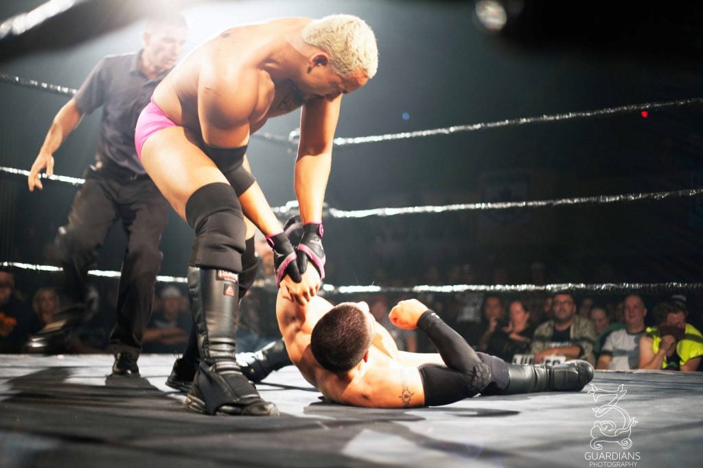ECCW_BALLROOM_BRAWL6_3GUARDIANS--10