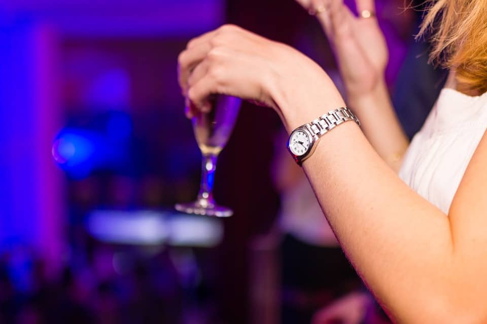 Clubbing in Vancouver