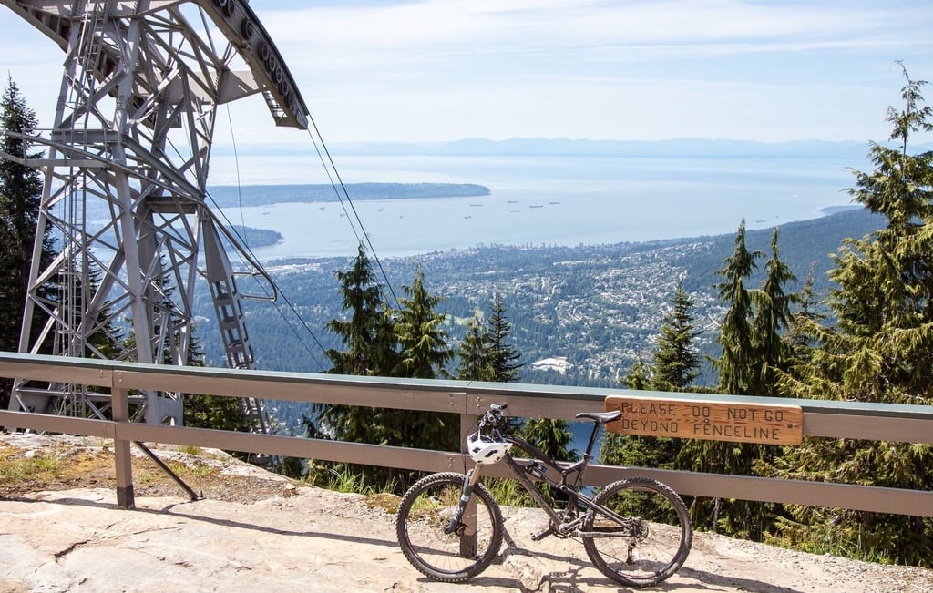 urban adventure vancouver