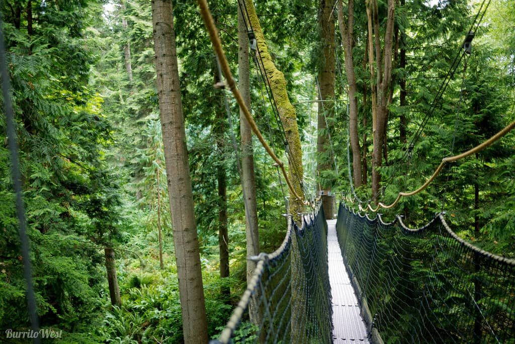 urban adventure vancouver