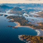 This B.C. Beach Was Just Named The Best In Canada And One Of The Best In The World