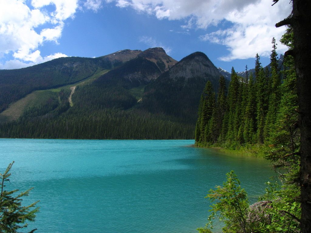 emerald-lake