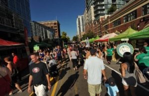 Review: 4th Annual Columbia StrEAT Food Truck Fest