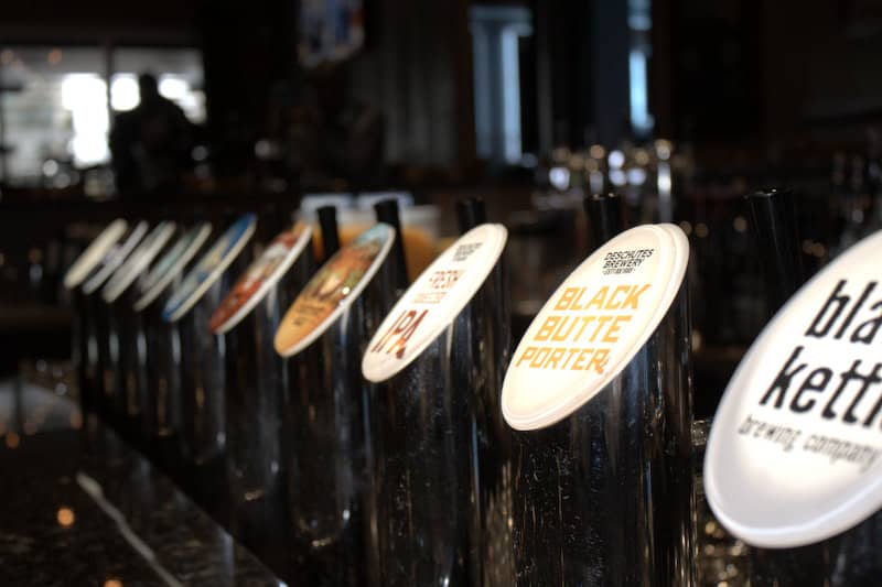 Taphouse Facebook