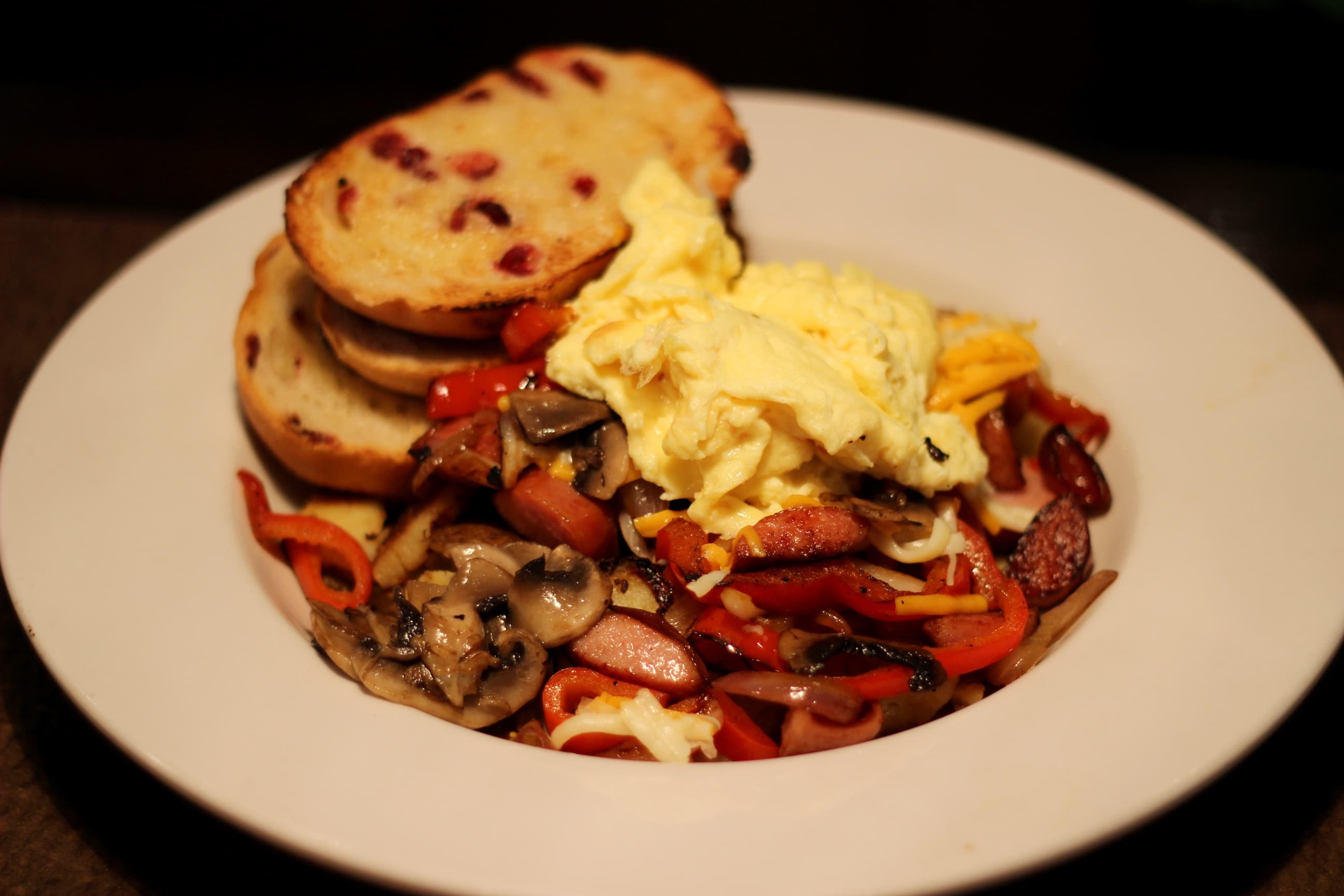 whistler food wild wood bistro