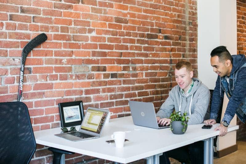 CMPNY: Spacekraft Coworking