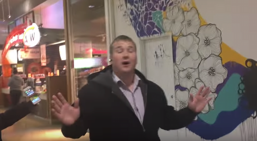 Creep Catchers