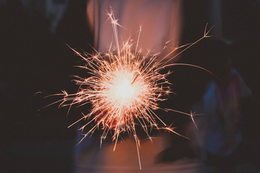 Where You Can and Cannot Light Fireworks in Metro Vancouver
