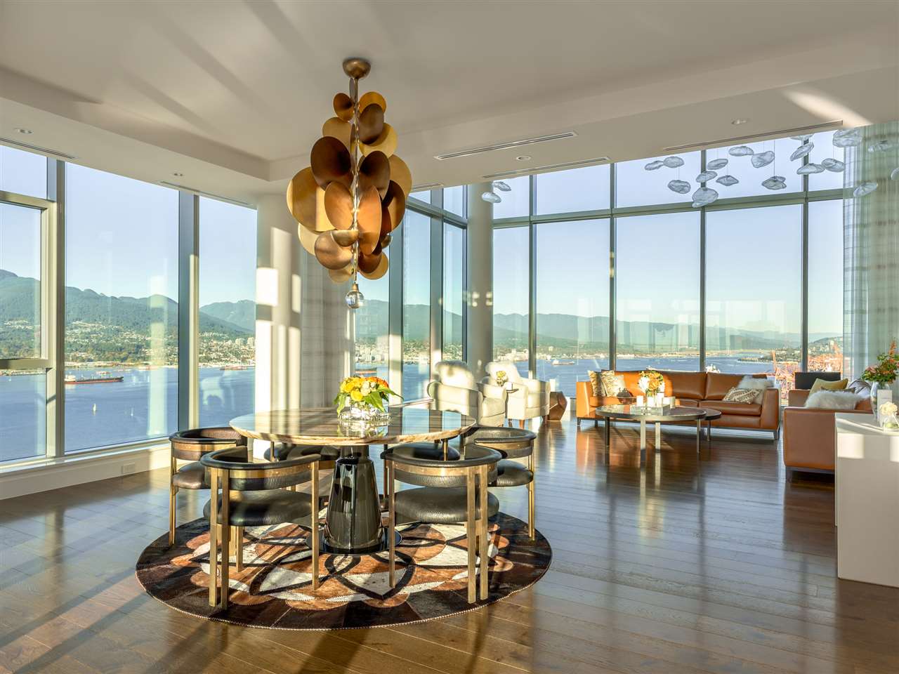 A closer look at Most Expensive Penthouse Condos In Richmond Bc