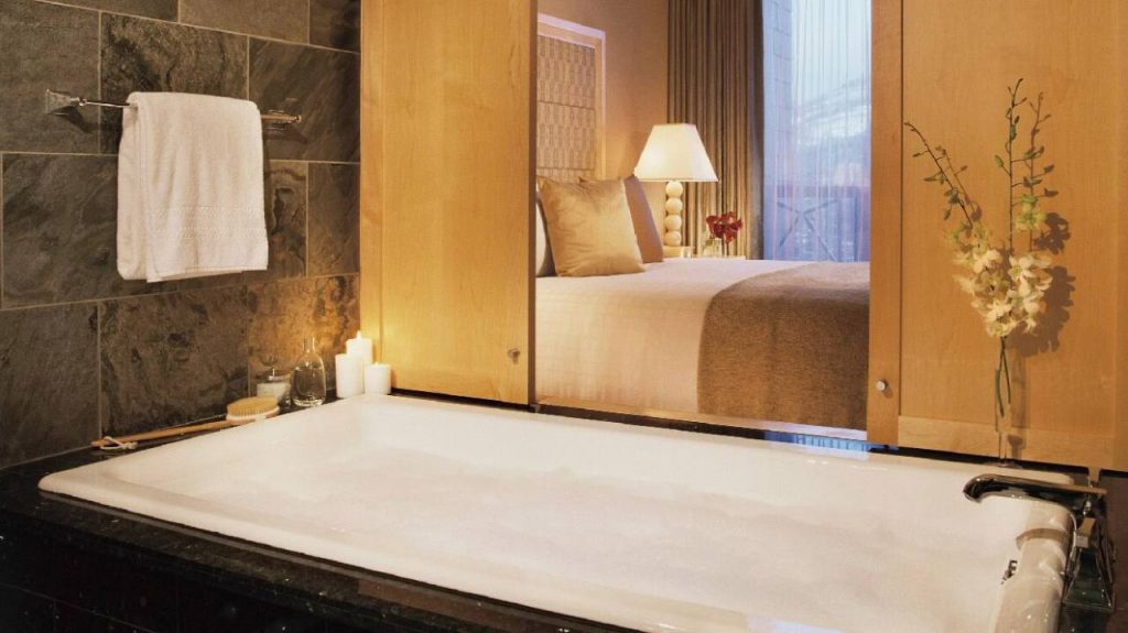 Photo: Four Seasons Whistler