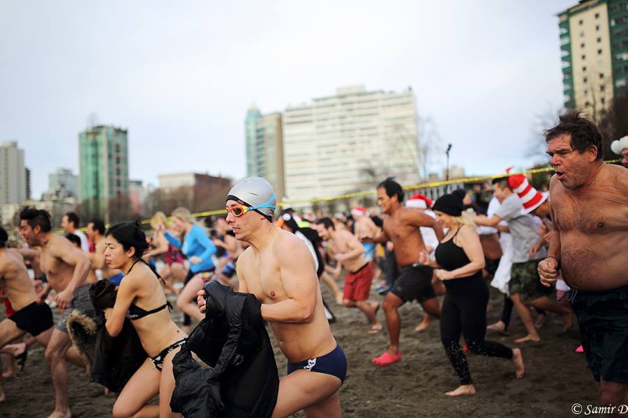 Photo: Samir D Photography / Facebook