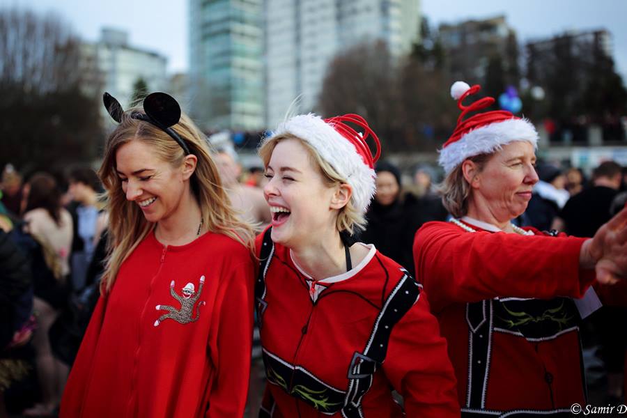 Photo: Samir D Photography / Facebook