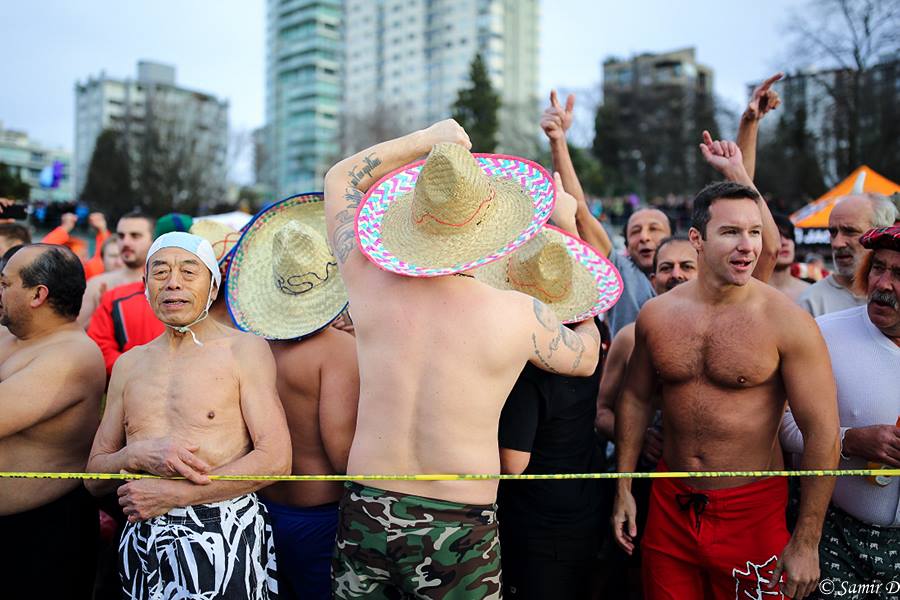 Photo: Samir D Photography / Facebook