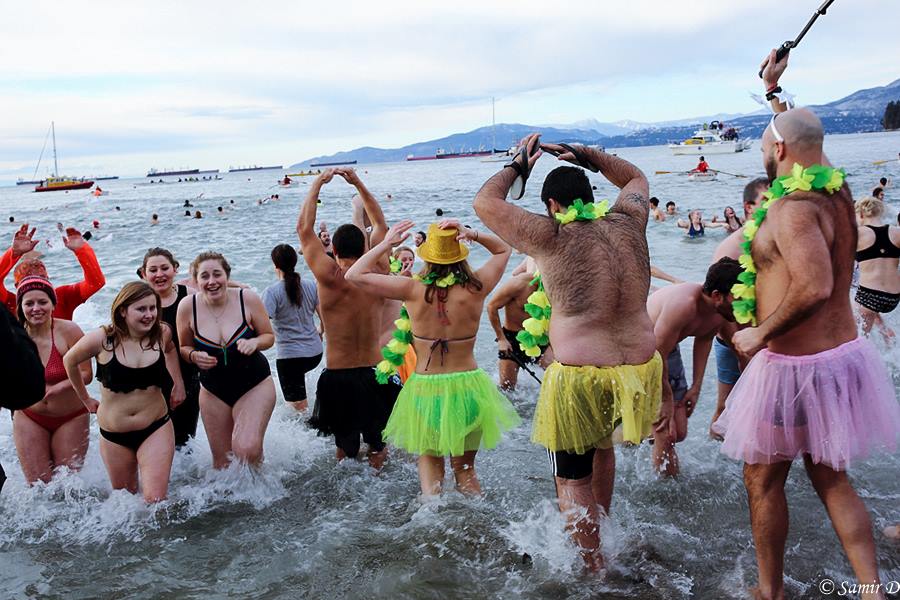 Photo: Samir D Photography / Facebook