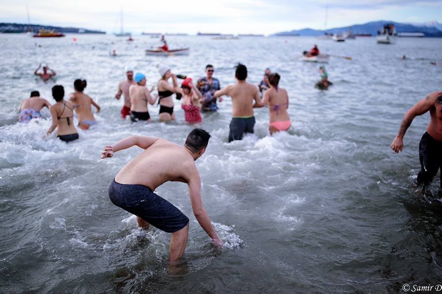 Photo: Samir D Photography / Facebook