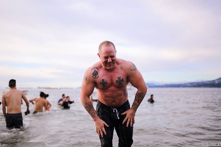 Photo: Samir D Photography / Facebook