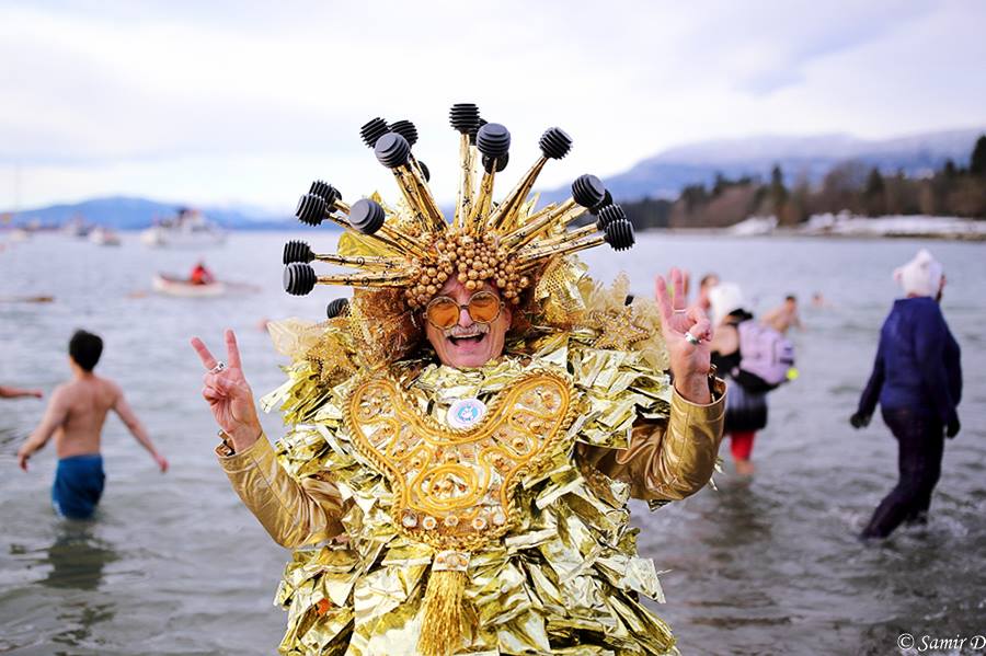 Photo: Samir D Photography / Facebook