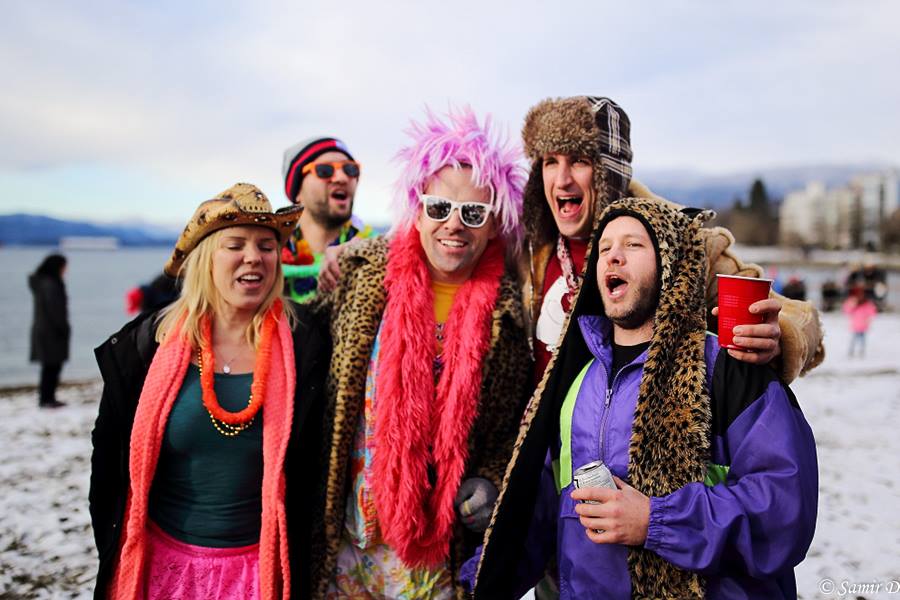 Photo: Samir D Photography / Facebook