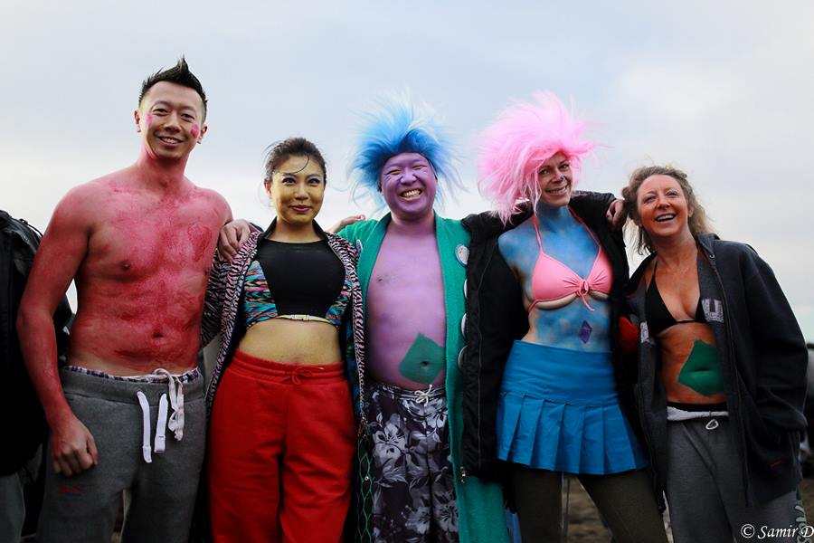 Photo: Samir D Photography / Facebook