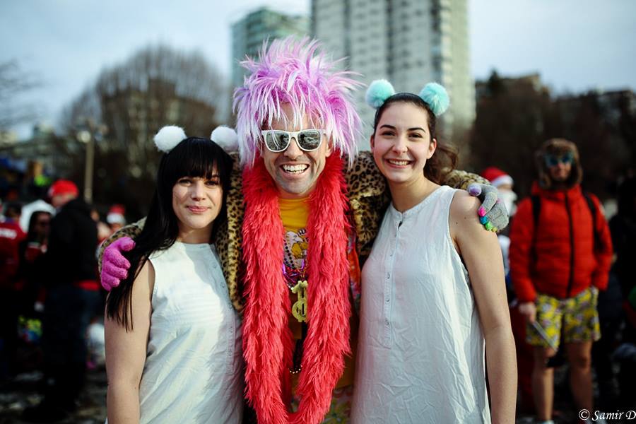 Photo: Samir D Photography / Facebook