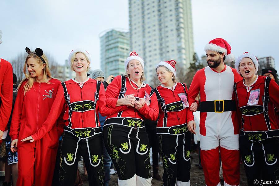 Photo: Samir D Photography / Facebook