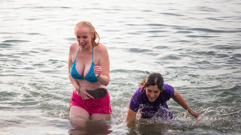 Photo: Mark Klotz / Flickr