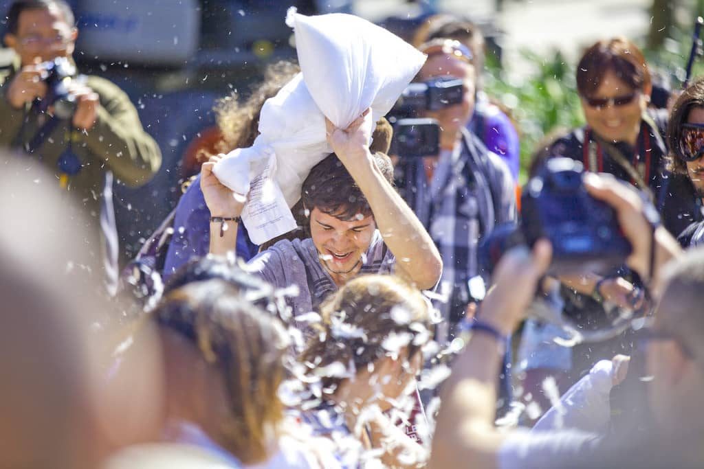 FREE Things To Do In Vancouver