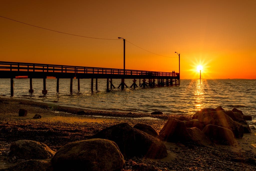 Crescent Beach | Things to do in Surrey
